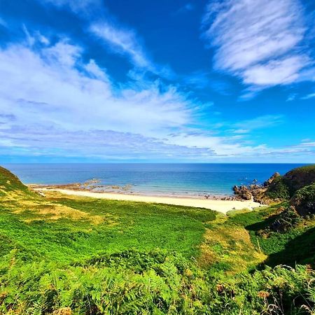 The Granary Villa Buckie Bagian luar foto