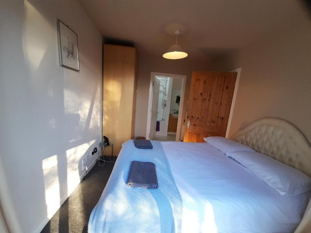 The Granary Villa Buckie Bagian luar foto